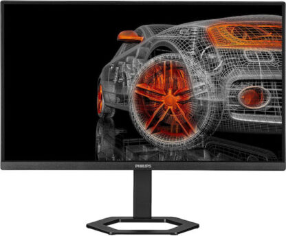 Philips 27E1N5500LA/00 VA Monitor 27" QHD 2560x1440 με Χρόνο Απόκρισης 4ms GTG