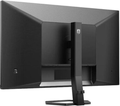 Philips 27E1N5500LA/00 VA Monitor 27" QHD 2560x1440 με Χρόνο Απόκρισης 4ms GTG
