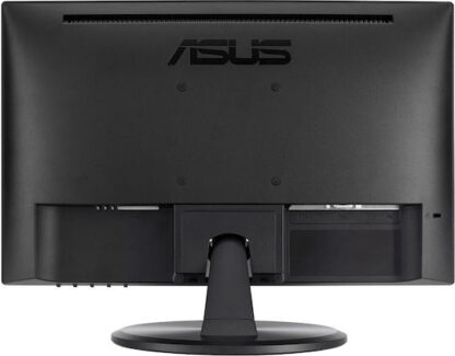 Asus VT168HR TN Monitor 15.6" 1366x768 με Χρόνο Απόκρισης 5ms GTG