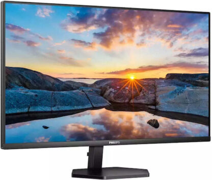 Philips 32E1N3100LA VA Monitor 31.5" FHD 1920x1080 με Χρόνο Απόκρισης 4ms GTG