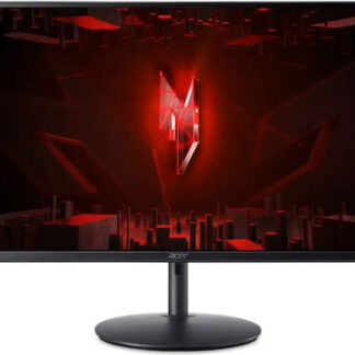 Acer B247Y Ebmiprxv IPS Monitor 23.8" FHD 1920x1080 με Χρόνο Απόκρισης 4ms GTG