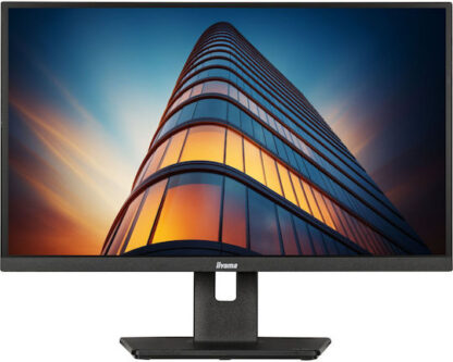 iiyama Monitor ProLite XUB2492HSU-B6 XUB2492HSUB6 (XUB2492HSU-B6)