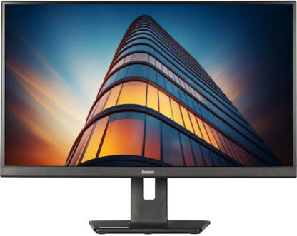 Iiyama ProLite XUB2792QSU-B6 IPS Gaming Monitor 27" QHD 2560x1440 με Χρόνο Απόκρισης 5ms GTG