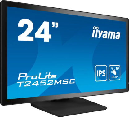 Iiyama Monitor Touch ProLite T2452MSC-B1 T2452MSCB1 (T2452MSC-B1)