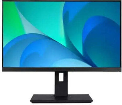 Acer B247Y Ebmiprxv IPS Monitor 23.8" FHD 1920x1080 με Χρόνο Απόκρισης 4ms GTG
