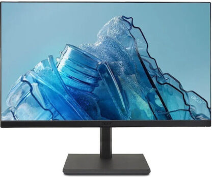 Acer B247Y Ebmiprxv IPS Monitor 23.8" FHD 1920x1080 με Χρόνο Απόκρισης 4ms GTG