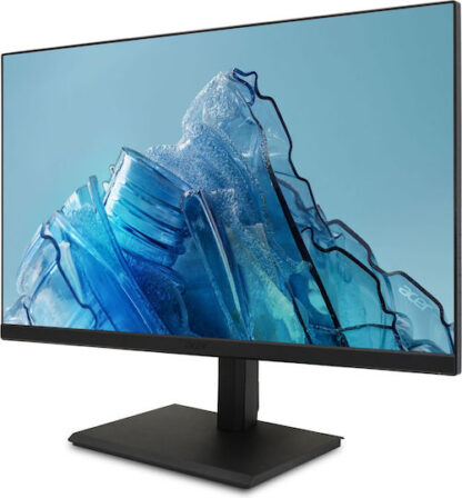 Acer B247Y Ebmiprxv IPS Monitor 23.8" FHD 1920x1080 με Χρόνο Απόκρισης 4ms GTG