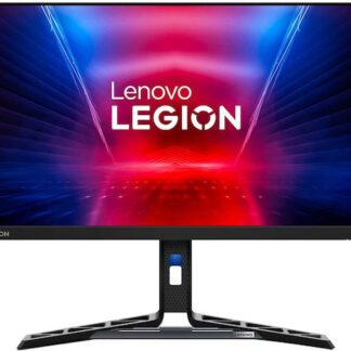 Lenovo N27p IPS HDR Monitor 27" 4K 3840x2160 με Χρόνο Απόκρισης 4ms GTG