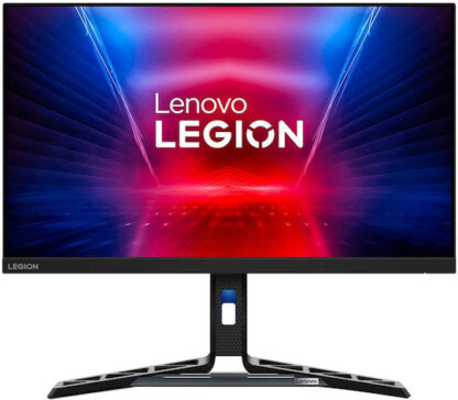 Lenovo Legion R27i-30 IPS HDR Monitor 27" FHD 1920x1080 165Hz με Χρόνο Απόκρισης 4ms GTG
