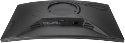 Asus ROG Strix XG27WCS VA HDR Curved Monitor 27" QHD 2560x1440 180Hz με Χρόνο Απόκρισης 1ms GTG
