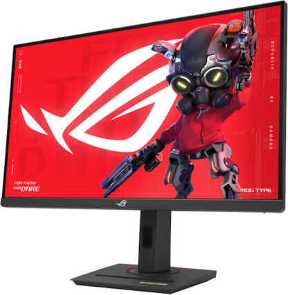 ROG Strix USB-C 4K UHD 27" (90LM09S0-B01170)