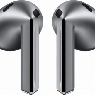 Apple AirPods (3rd generation) with Lightning Charging Case Earbud Bluetooth Handsfree Ακουστικά με Αντοχή στον Ιδρώτα και Θήκη Φόρτισης Λευκά