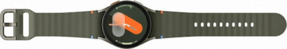 Samsung Galaxy Watch7 Aluminium 40mm Αδιάβροχο (Green)