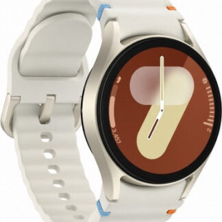 Samsung Galaxy Watch6 Classic 43 mm Digital Touchscreen Silver