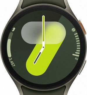 Samsung Galaxy Watch Ultra Titanium 47mm Αδιάβροχο με eSIM και Παλμογράφο (Titanium Gray)
