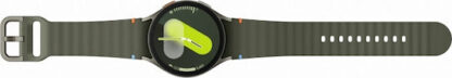 Samsung Galaxy Watch7 Aluminium 44mm Αδιάβροχο (Green)