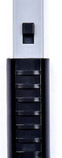 SmartKeeper U04GY 1 x Lock Key Mini Gray SLSART-0098 SLSART0098 (SLSART-0098)