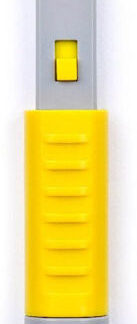 SmartKeeper SD04P1GN 10 x SD Port Blockers without Lock Key Mini Green SLSART-0141 SLSART0141 (SLSART-0141)