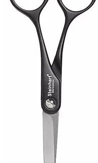Steinhart Al Tijera 5½ -Negro 1 U