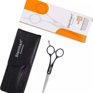 Steinhart Al Tijera 5½ -Negro 1 U