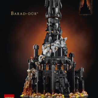 Lego Creator Eiffel Tower για 18+ Ετών 10001τμχ Κωδικός: 10307