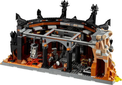 Lego Icons Lord Of The Rings Barad-Dur για 18+ Ετών 5471τμχ Κωδικός: 10333