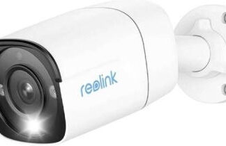 Reolink P850 8MP POE 360° 16xZOOM