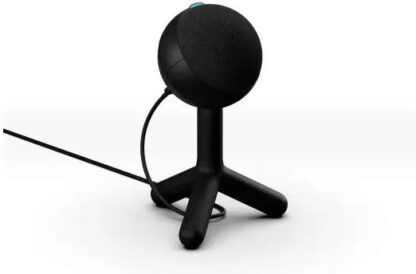 Logitech G Yeti Orb Πυκνωτικό Μικρόφωνο USB Επιτραπέζιο για Φωνητικά