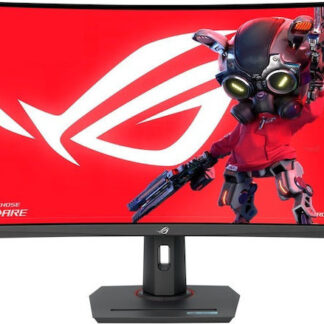 Asus TUF Gaming VG32AQL1A IPS HDR Gaming Monitor 31.5" QHD 2560x1440 170Hz με Χρόνο Απόκρισης 1ms GTG