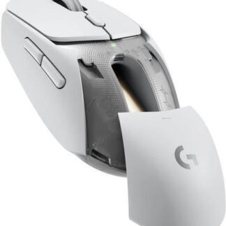 Logitech G309 Lightspeed Ασύρματο Gaming Ποντίκι Λευκό