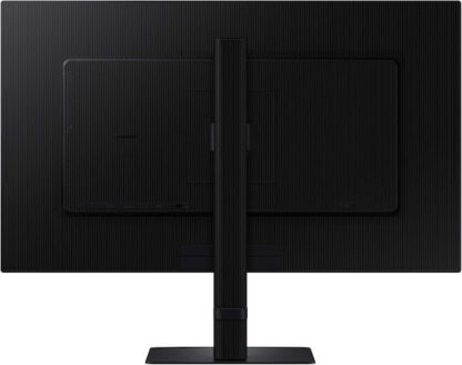 Samsung ViewFinity S8 S80D IPS Monitor 27" 4K 3840x2160 με Χρόνο Απόκρισης 5ms GTG