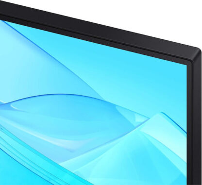 Samsung ViewFinity S8 S80D IPS Monitor 27" 4K 3840x2160 με Χρόνο Απόκρισης 5ms GTG
