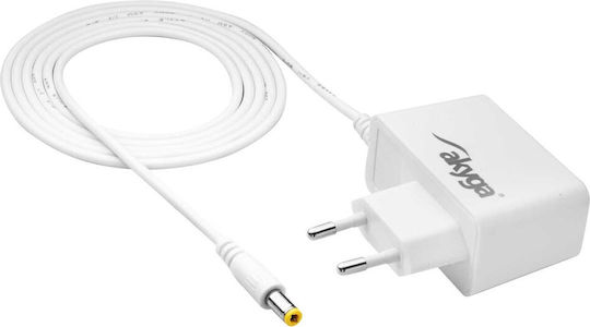 Akyga Universal Τροφοδοτικό 4.7 0.3A 1.41W (AK-PD-04)