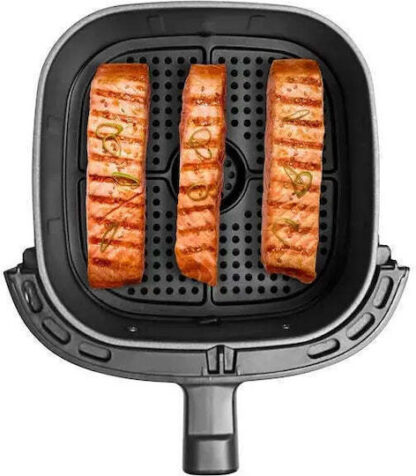 Tefal Easy Fry Compact Air Fryer 3lt Μαύρο