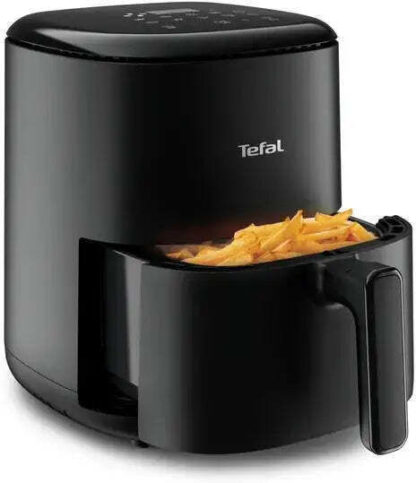 Tefal Easy Fry Compact Air Fryer 3lt Μαύρο