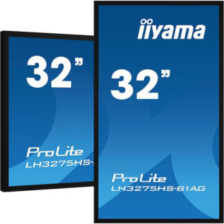 iiyama Digital Signage LH4341UHS-B2 LH4341UHSB2 (LH4341UHS-B2)
