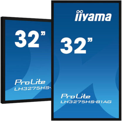 iiyama Digital Signage LH3275HS-B1AG LH3275HSB1AG (LH3275HS-B1AG)