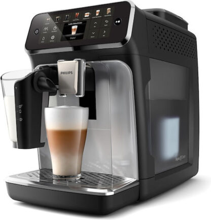 Philips Series 4400 EP4446/70 Fully automatic espresso machine
