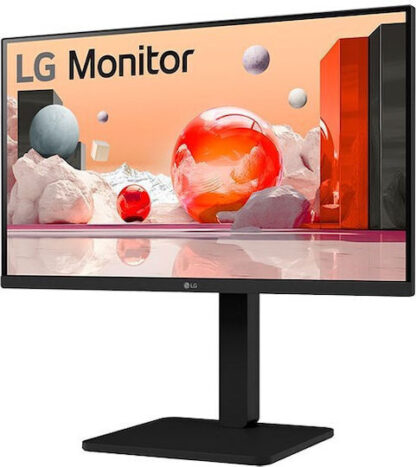 LG Monitor 27BA550-B 27BA550B (27BA550-B)