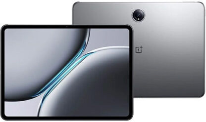 Tablet OnePlus Pad 2 12.1 12GB RAM 256GB - Nimbus Grey