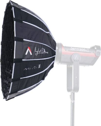 Aputure Light Dome mini III Softbox