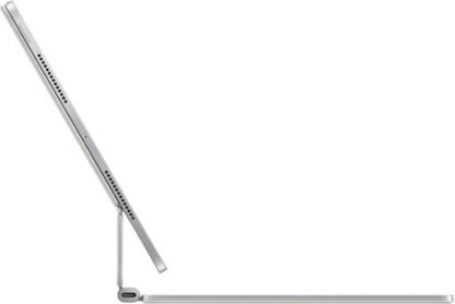Apple Magic Keyboard Flip Cover International English Λευκό (iPad Pro 2024 11") MWR03Z/A