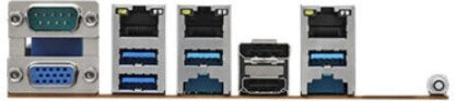 Asrock B650D4U motherboard AMD B650 Express Socket AM5 micro ATX