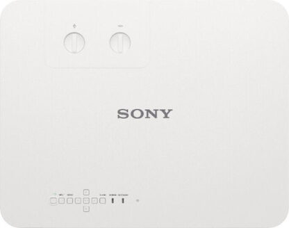 Sony VPL-PHZ61 Projector 3LCD Full HD Laser με Ενσωματωμένα Ηχεία Λευκός