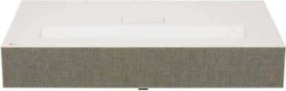 LG Projector DLP Λάμπας LED με Wi-Fi Λευκός Κωδικός: HU915QE