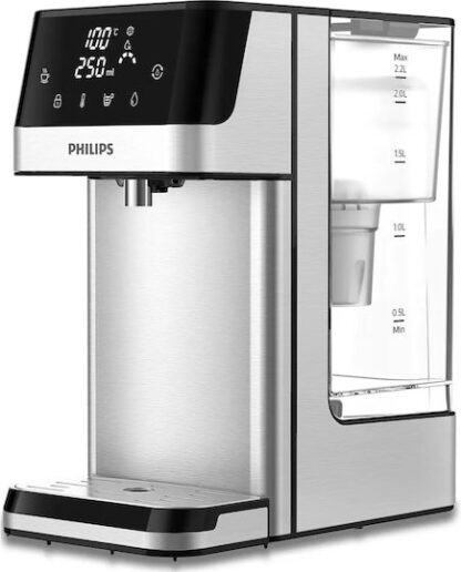 Philips Elektr. Wasserspender mit Filter ADD5910M