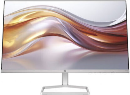 HP S5 524sf IPS Monitor 24" FHD 1920x1080 με Χρόνο Απόκρισης 5ms GTG