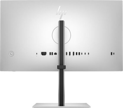 HP Series 7 Pro 727PK IPS HDR Monitor 27" 4K 3840x2160 με Χρόνο Απόκρισης 5ms GTG