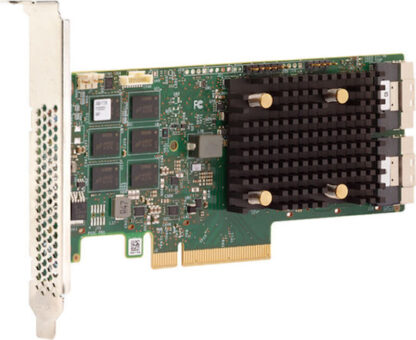 HP Κάρτα PCIe σε θύρα RAID Κωδικός: P26324-B21