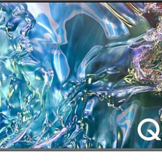 Samsung Smart Τηλεόραση 55" 4K UHD Neo QLED QE55QN90DATXXH HDR (2024)